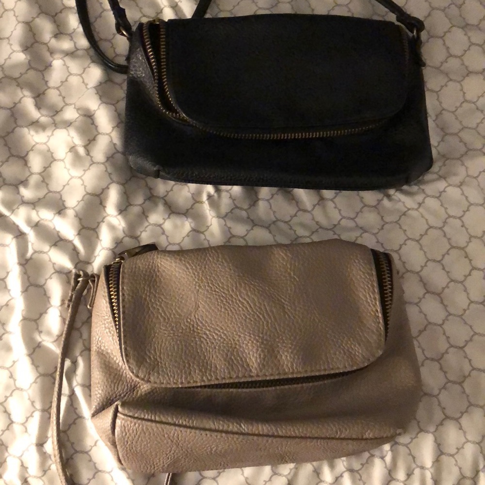 H&M crossbody purses